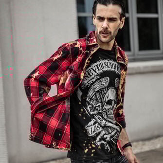 Rock Rebel by EMP / Jetzt entdecken!