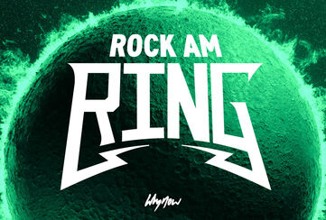 Rock am Ring X whynow X EMP / Bist du bereit?