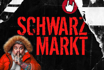 Pssst! / Hier geht's zu unseren Geheimtipps. Nicht weitersagen! / Jetzt sparen!