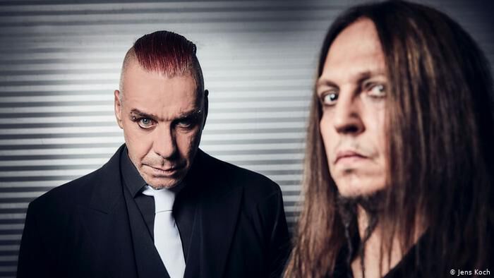 Das Album der Woche: Lindemann mit F&#038;M