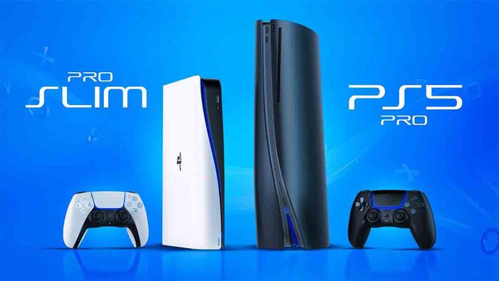Concept-Video: Könnte so die PlayStation 5 Pro aussehen?