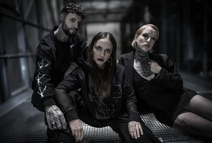 Sei die dunkelste Version deiner selbst.