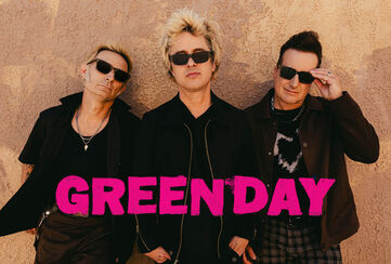 20 Jahre American Idiot - wir feiern mit! / Jetzt entdecken!