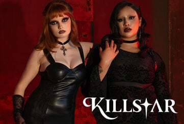 Killstar Daemons / Bist du bereit?