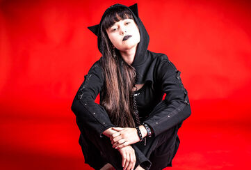 Gothicana x Emily the Strange / Jetzt entdecken!