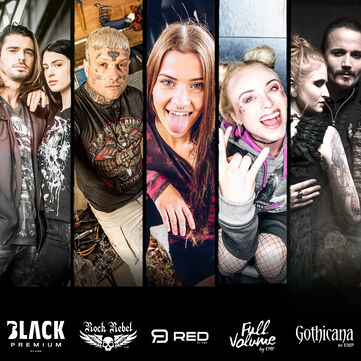 Entdecke Marken, so besonders wie du!