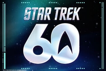 60 Jahre Star Trek / Live Loud and Prosper