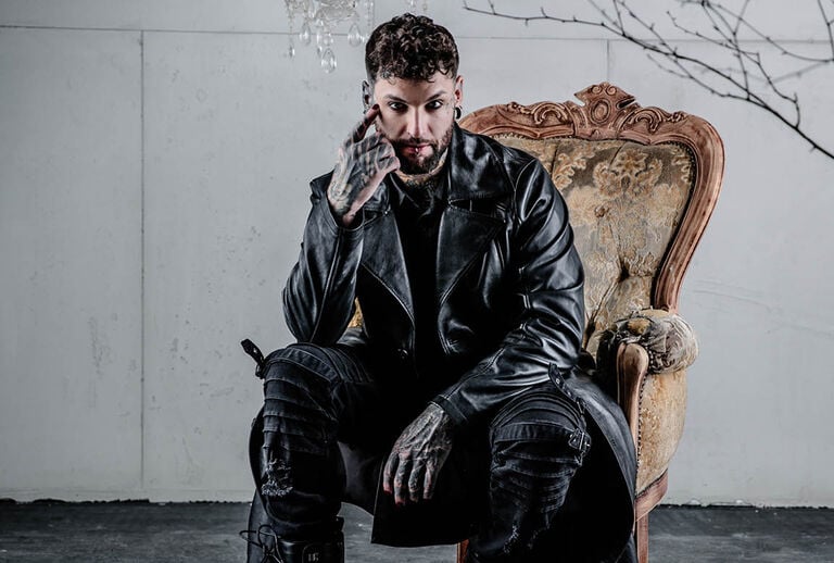 Gothic Männer / Jetzt entdecken!