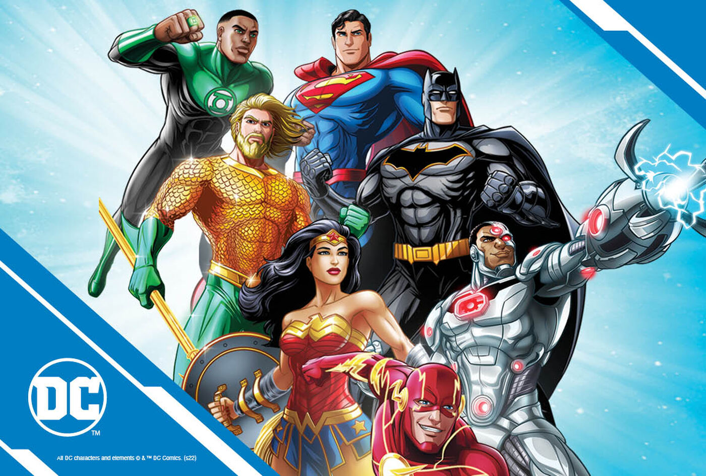 DC Comics / Artikel anzeigen