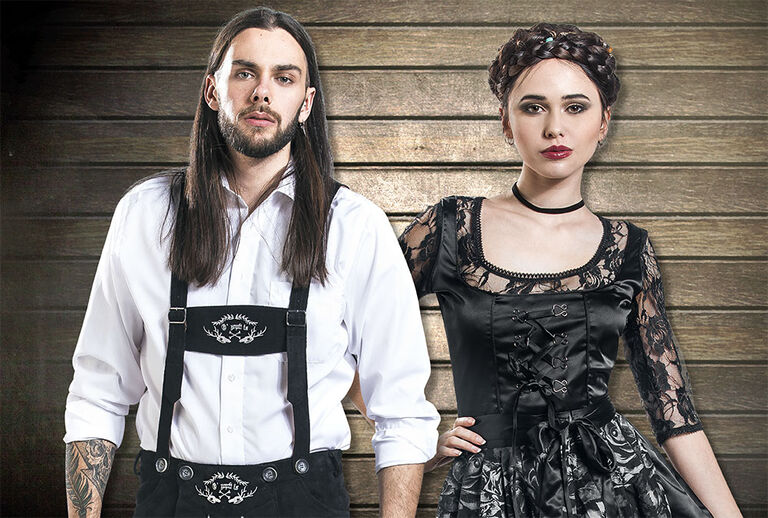 Bereit für's Oktoberfest?