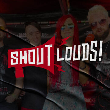 ShoutLouds!