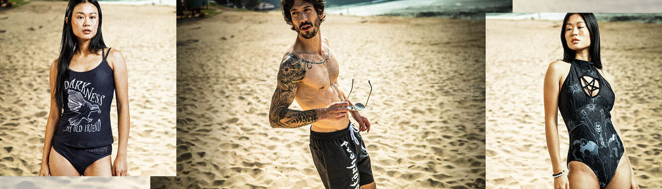 Bademode / Jetzt entdecken!