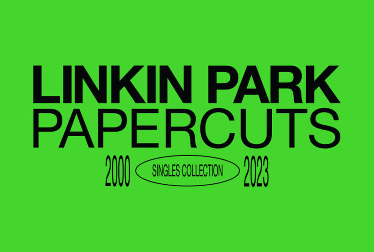 Linkin Park Single & Exklusives EMP Bundle! / Bestelle jetzt die neue Linkin Park Single vor und sichere dir unser exklusives EMP Bundle! / Schnell sichern!