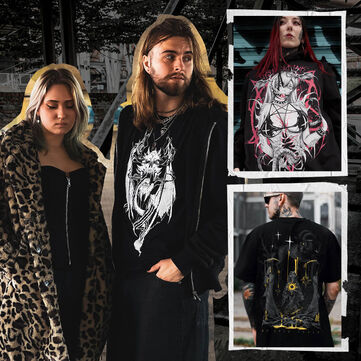 Style LK / Jetzt entdecken!