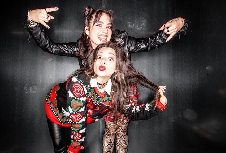 [object Object] / Rock den Rabatt! 20% auf (fast) ALLES für dein Fest! / Hau rein!