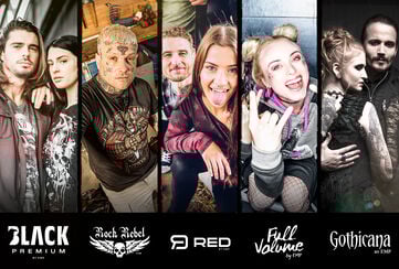 Entdecke Marken, so besonders wie du! / Jetzt entdecken!