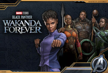 Black Panther / Aktuell angesagt / Jetzt entdecken!