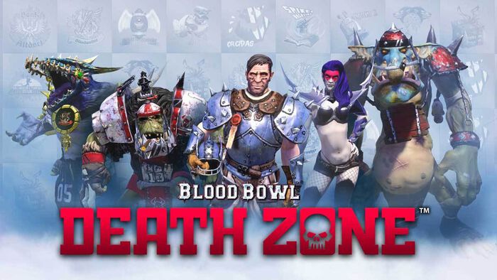Blood Bowl: Death Zone &#8211; NFL für harte Gamer!