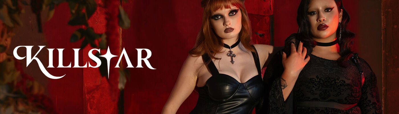 Killstar Daemons / Bist du bereit?