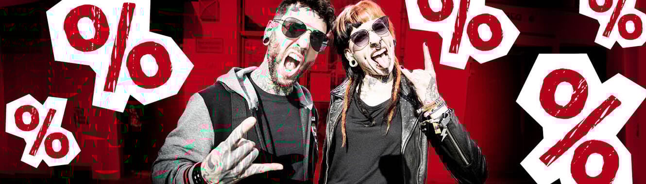 Goodbye Summer - Hello Schnäppchen