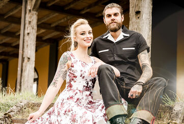 Rockabilly / Artikel anzeigen