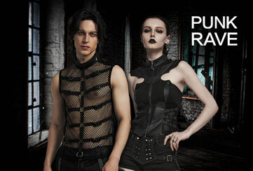 Punk Rave / [object Object] / Jetzt entdecken!