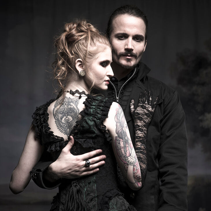 Kreativ, visionär, individuell.