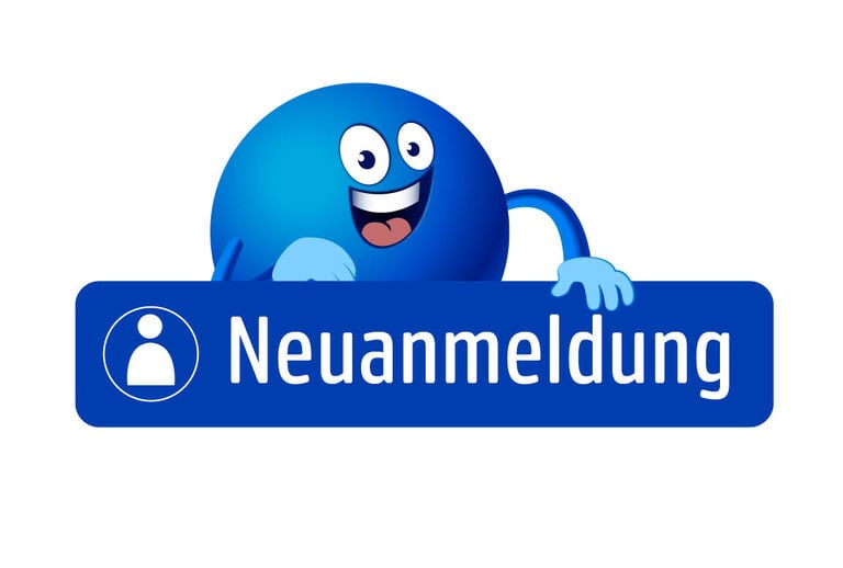 Noch nicht bei PAYBACK? Melde Dich jetzt online an! / Jetzt anmelden