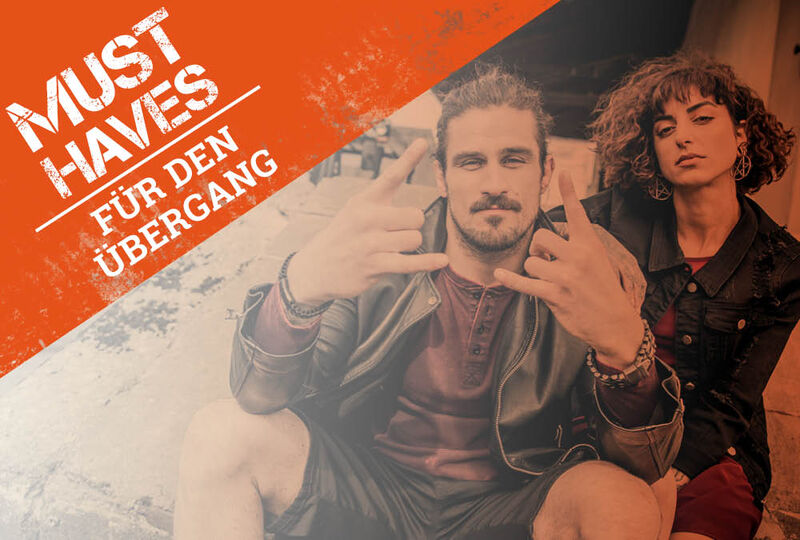 Zeit für was Neues!