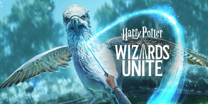 Harry Potter: Wizards Unite kommt!
