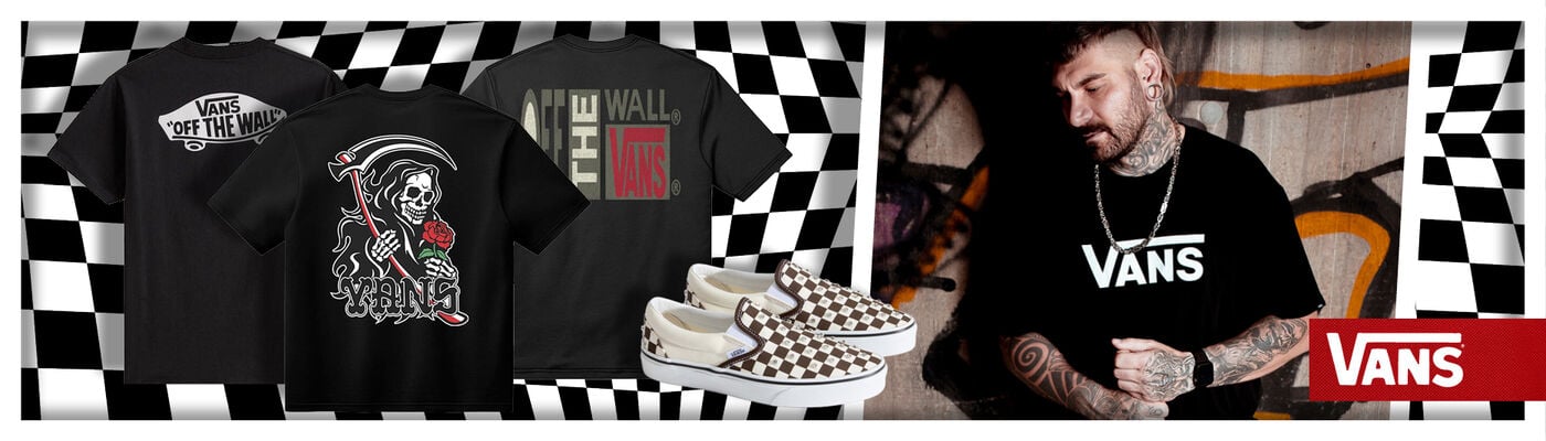 Vans / [object Object] / Entdecke die Neuheiten / Jetzt entdecken!