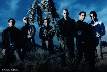 Ranking / RAMMSTEIN / Jetzt entdecken!