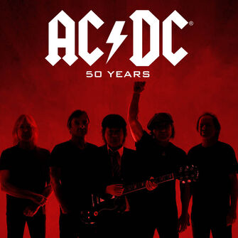 50th Anniversary Alben