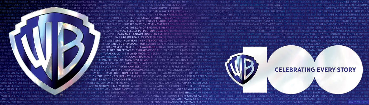 100 Jahre Warner! / [object Object] / Jetzt entdecken!