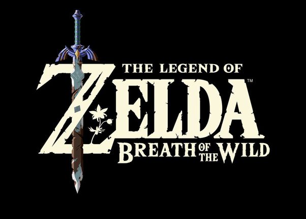 The Legend of Zelda: Breath of the Wild in 8K