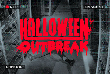 Halloween Outbreak - 