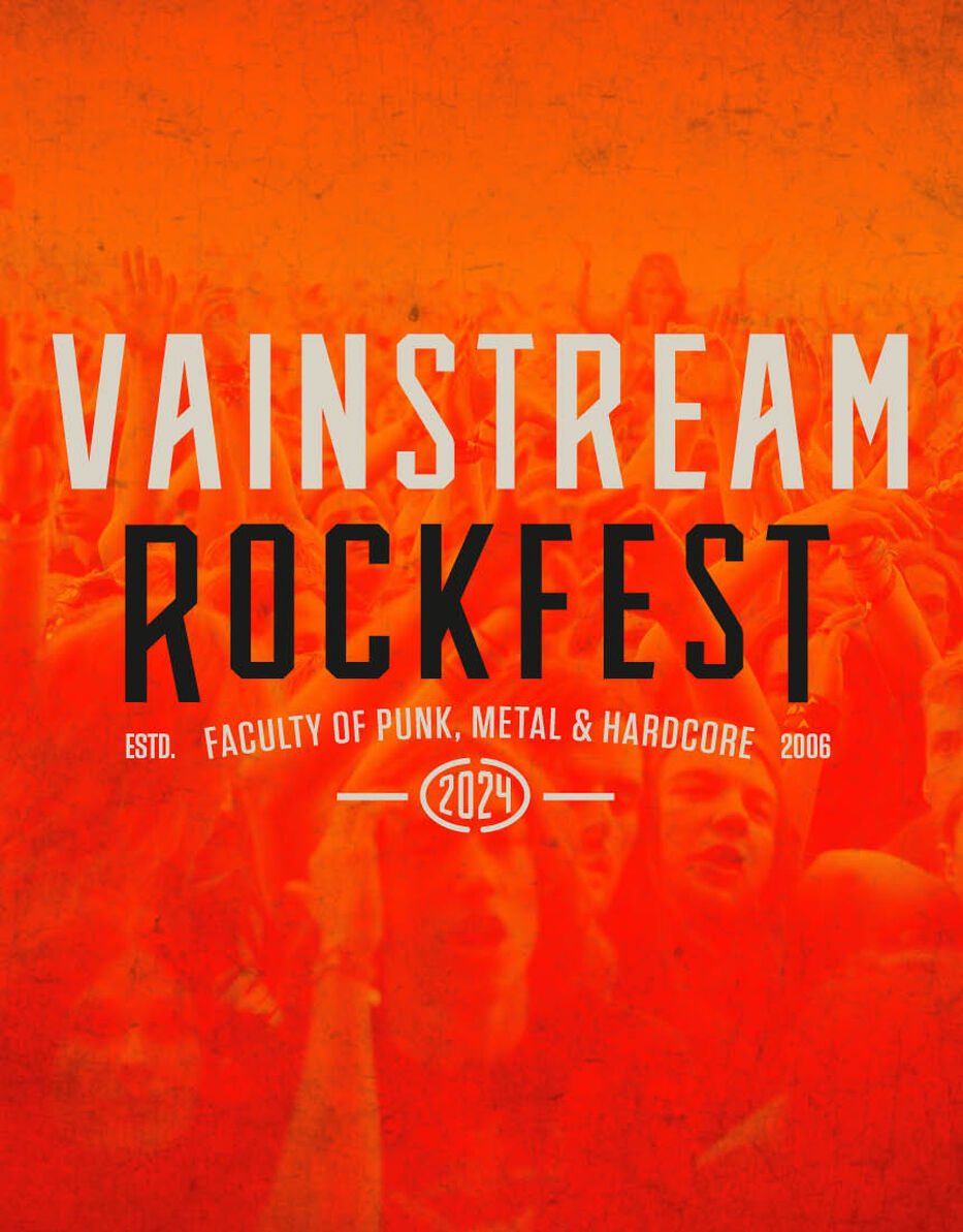Vainstream Rockfest