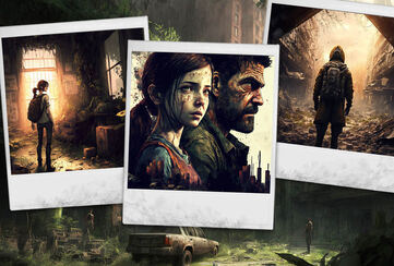 SURVIVAL LOOKS / Jetzt entdecken!