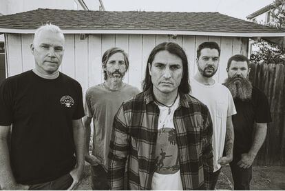 Album der Woche – Ignite