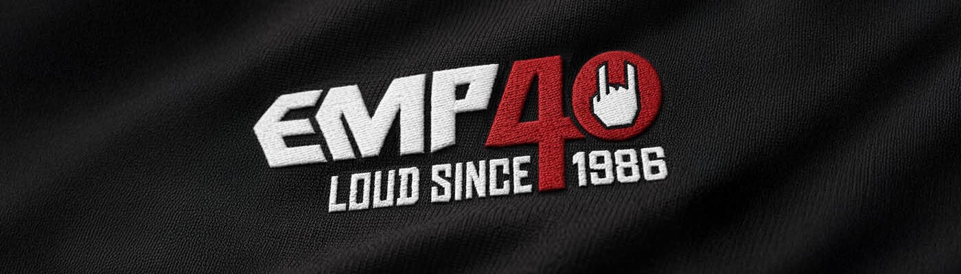 Die Geschichte von EMP / Jetzt entdecken!