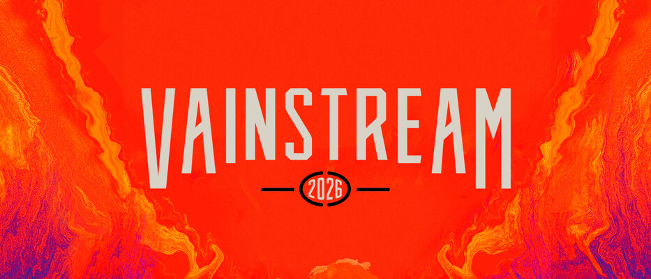 Vainstream 2026