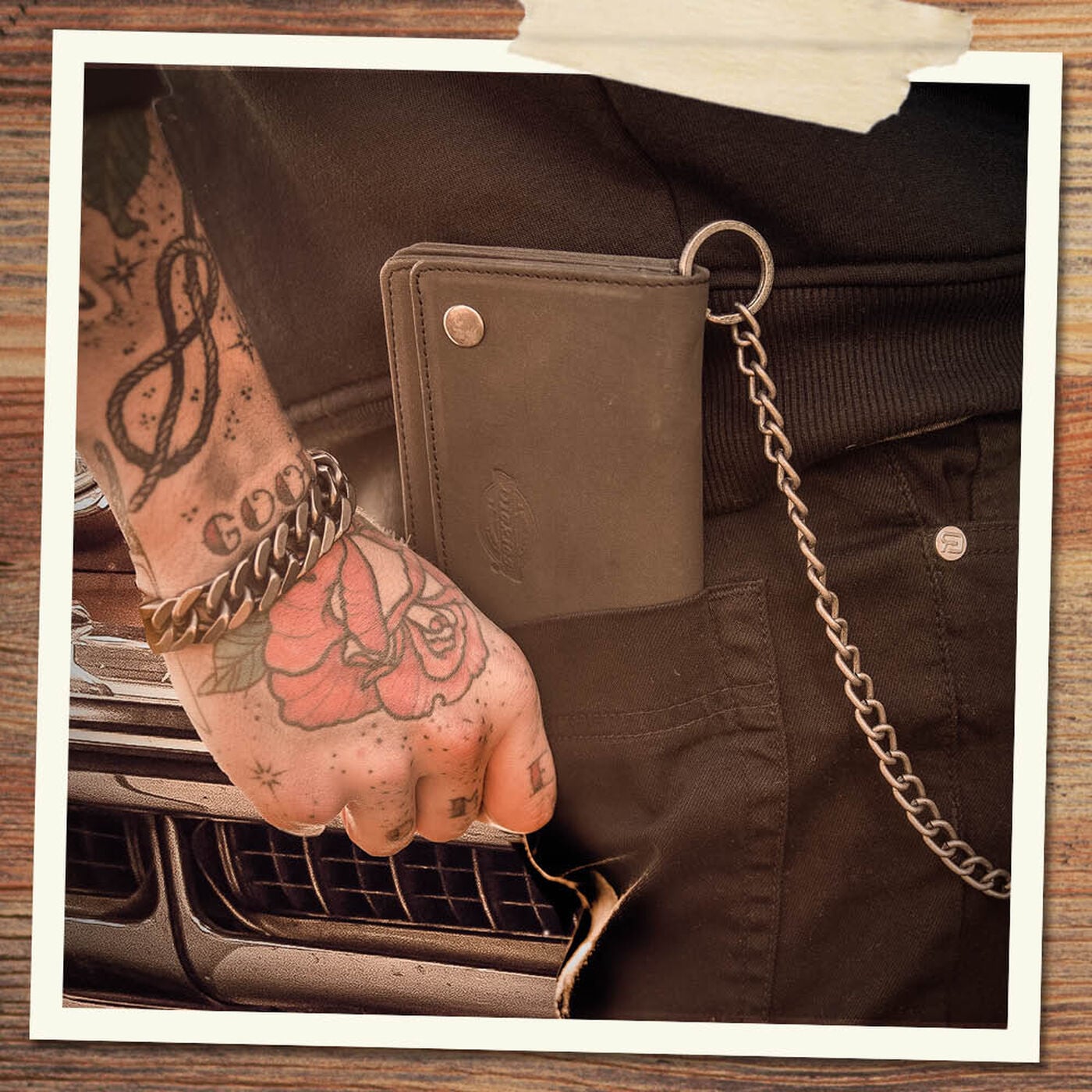 Accessoires / Jetzt schenken