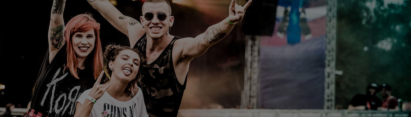 Festival Season Special: / [object Object] RABATT / 20% auf alle nicht-reduzierten Artikel / Schlag zu!