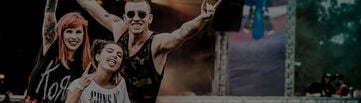 Festival Season Special: / [object Object] RABATT / 20% auf alle nicht-reduzierten Artikel / Schlag zu!