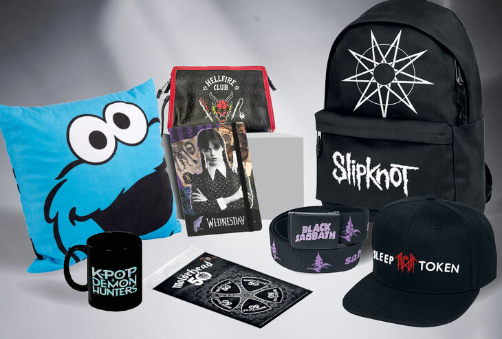 Dieses Ostern bringt der Hase mehr als nur Schokolade.