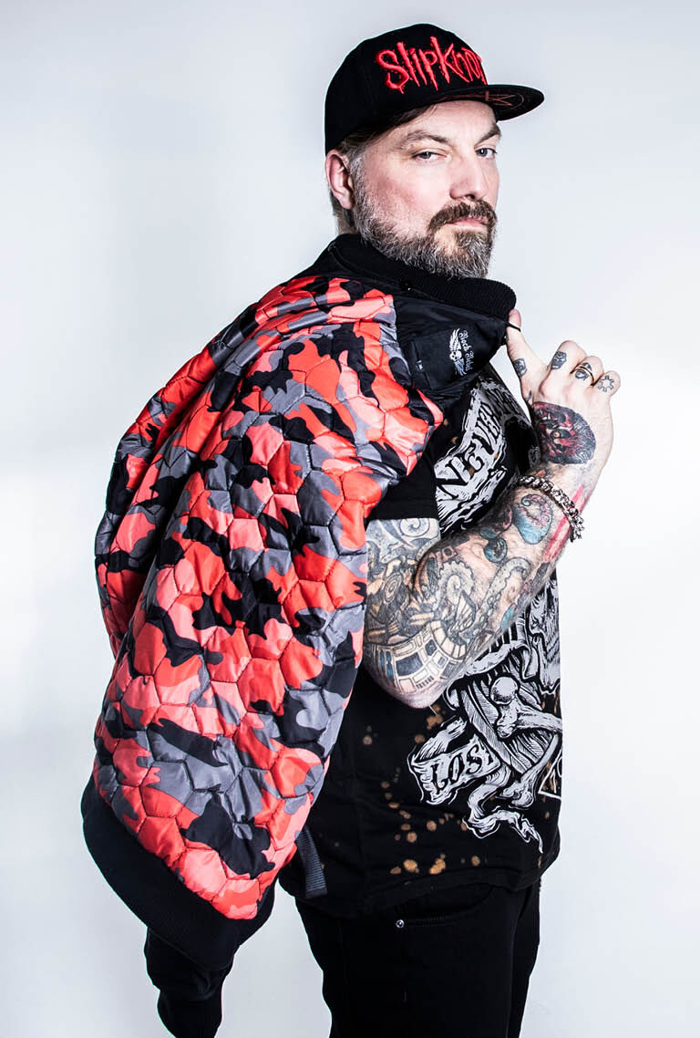 @chrishermsdoerfer Rock Rebel