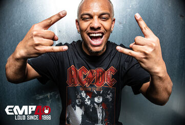 Das beste Merch aus vier Jahrzehnten! / [object Object] / Jetzt sparen!