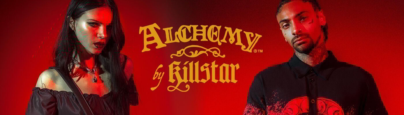 Alchemy by Killstar / [object Object] / Jetzt entdecken!