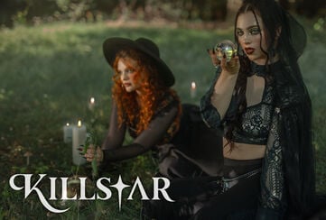 Killstar / Jetzt bestellen!