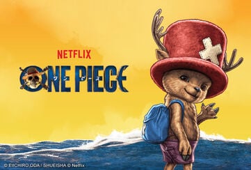 One Piece / [object Object] / Jetzt entdecken!